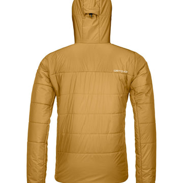 SWISSWOOL ZINAL JACKET M - Groupe Montagne Explore