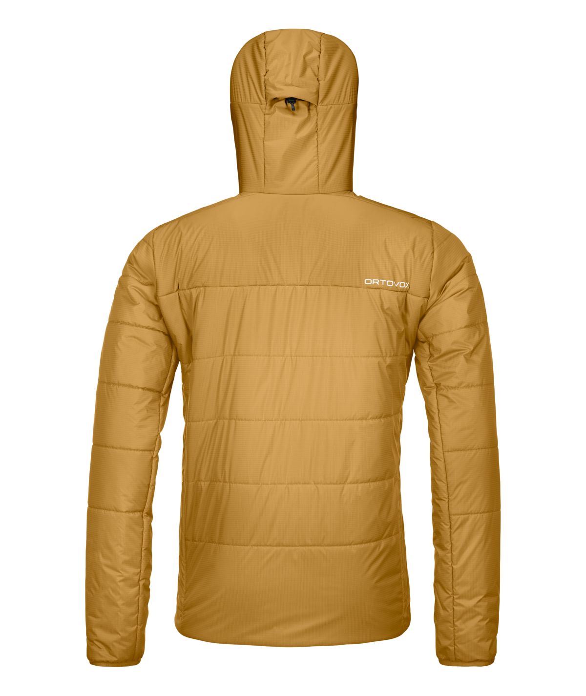 SWISSWOOL ZINAL JACKET M - Groupe Montagne Explore