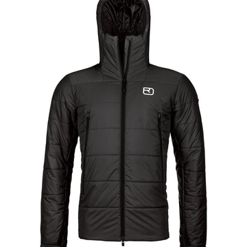 SWISSWOOL ZINAL JACKET M - Groupe Montagne Explore
