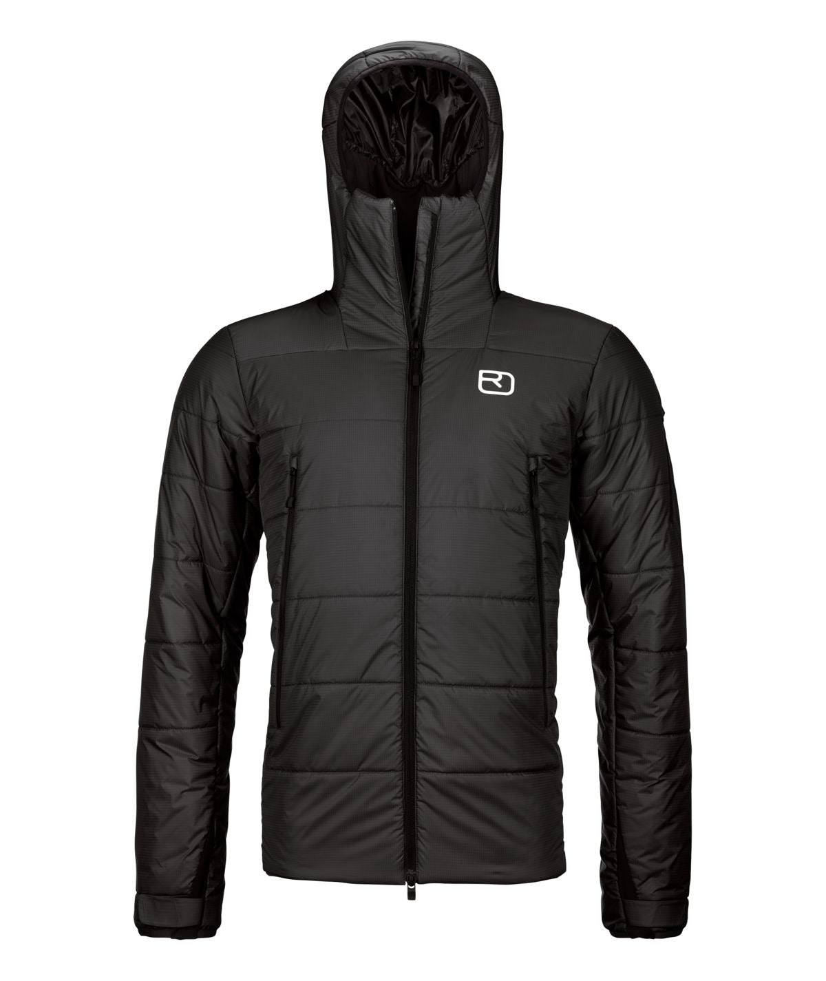 SWISSWOOL ZINAL JACKET M - Groupe Montagne Explore