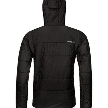 SWISSWOOL ZINAL JACKET M - Groupe Montagne Explore