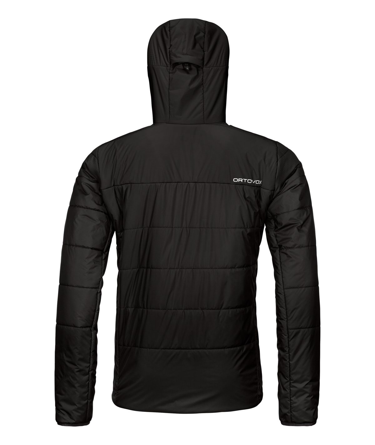 SWISSWOOL ZINAL JACKET M - Groupe Montagne Explore