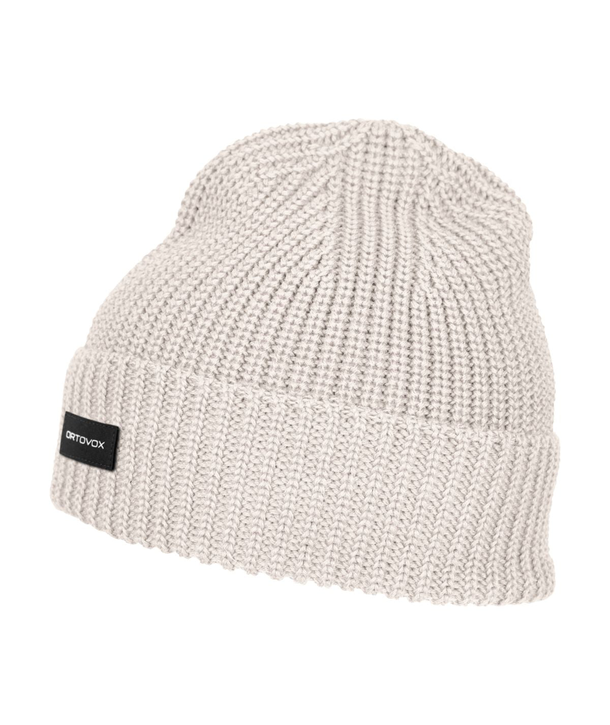 COZY RIB BEANIE