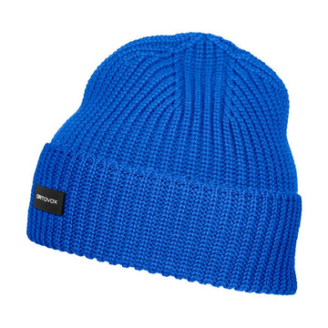 COZY RIB BEANIE