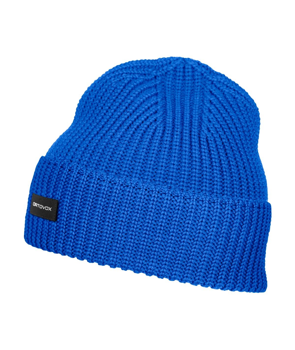 COZY RIB BEANIE