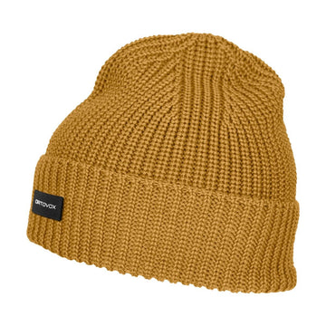 COZY RIB BEANIE