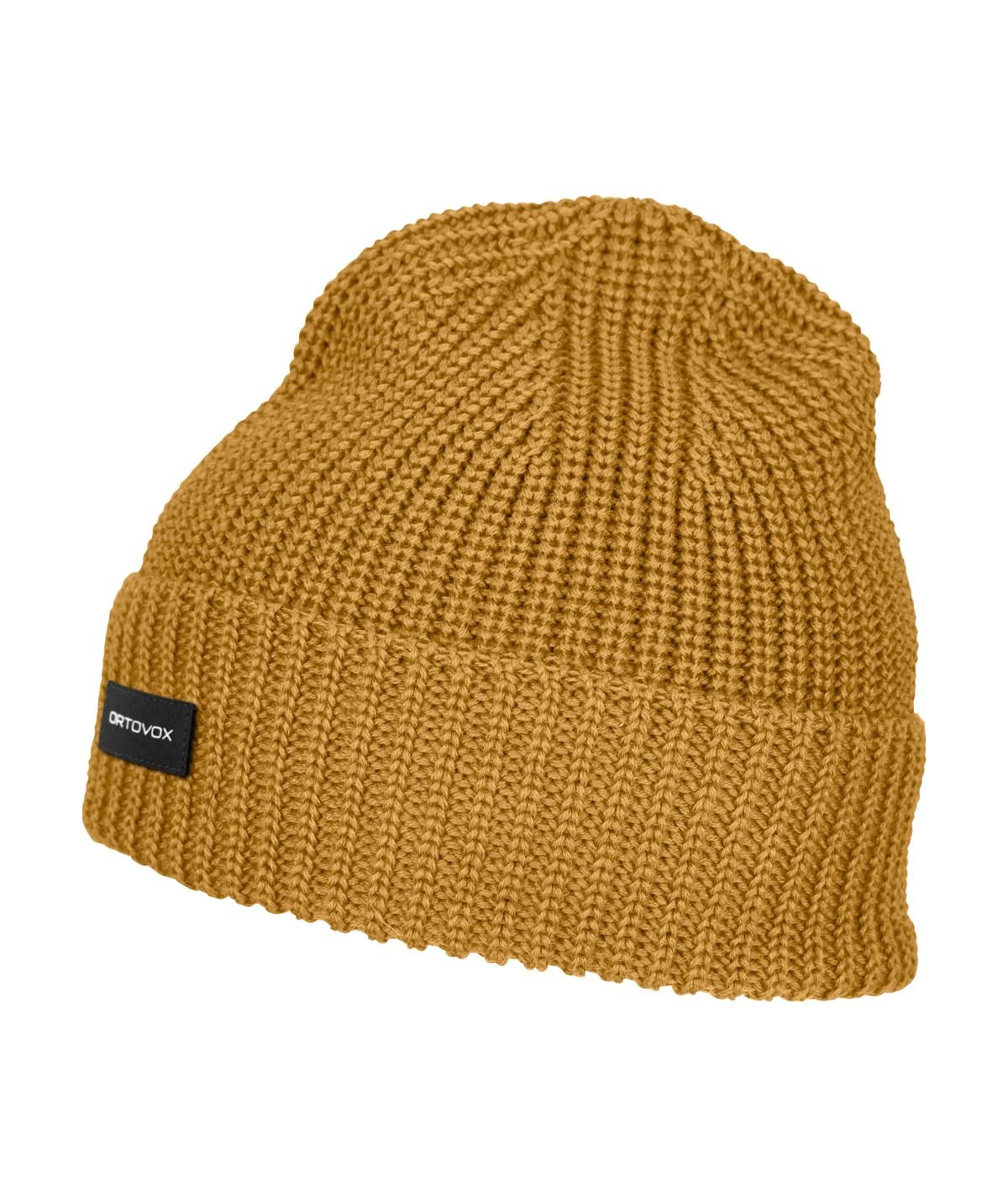 COZY RIB BEANIE