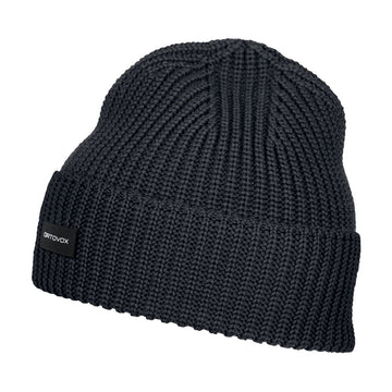 COZY RIB BEANIE
