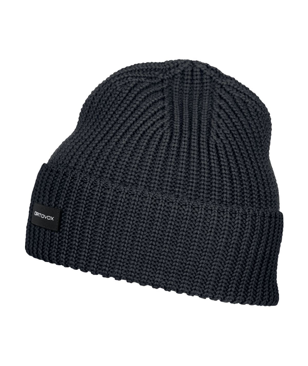 COZY RIB BEANIE