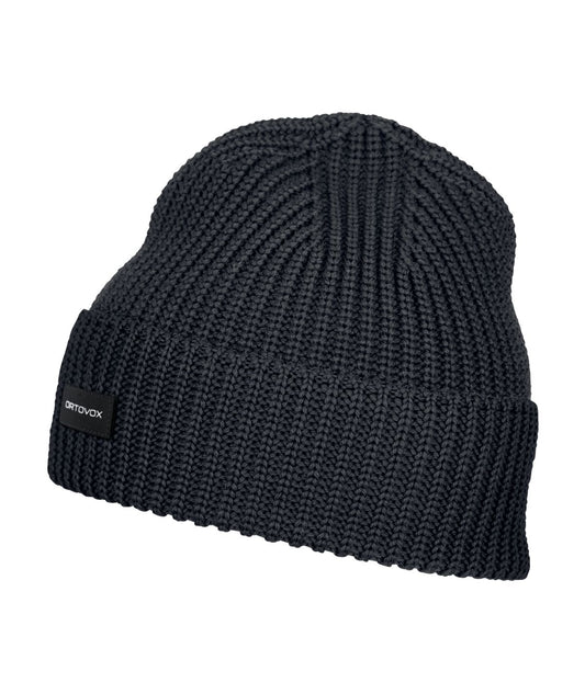 COZY RIB BEANIE