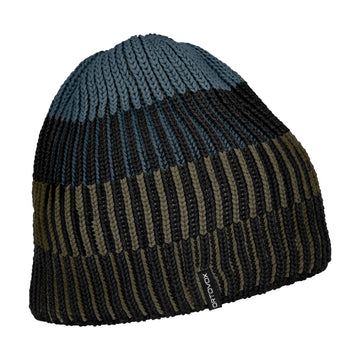 DEEP KNIT BEANIE
