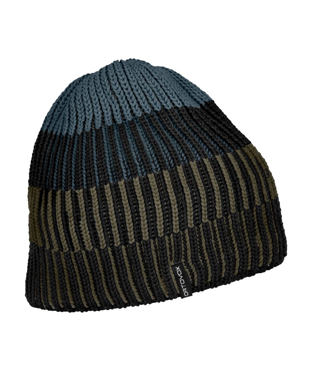 DEEP KNIT BEANIE