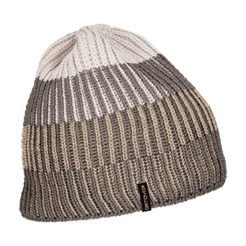 DEEP KNIT BEANIE