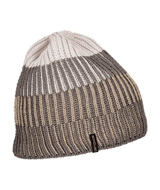 DEEP KNIT BEANIE
