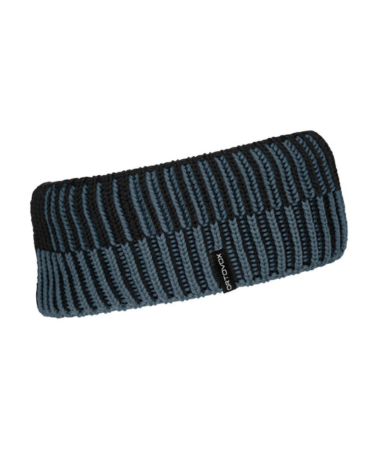 DEEP KNIT HEADBAND