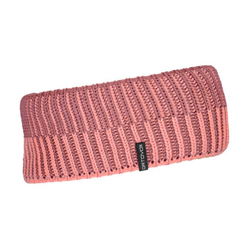 DEEP KNIT HEADBAND