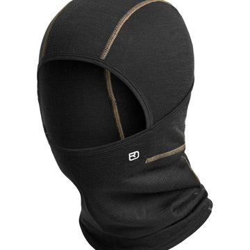 WHITEOUT MASK