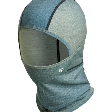 WHITEOUT MASK