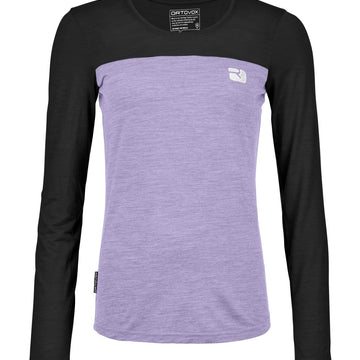 150 COOL LOGO LS W - Groupe Montagne Explore