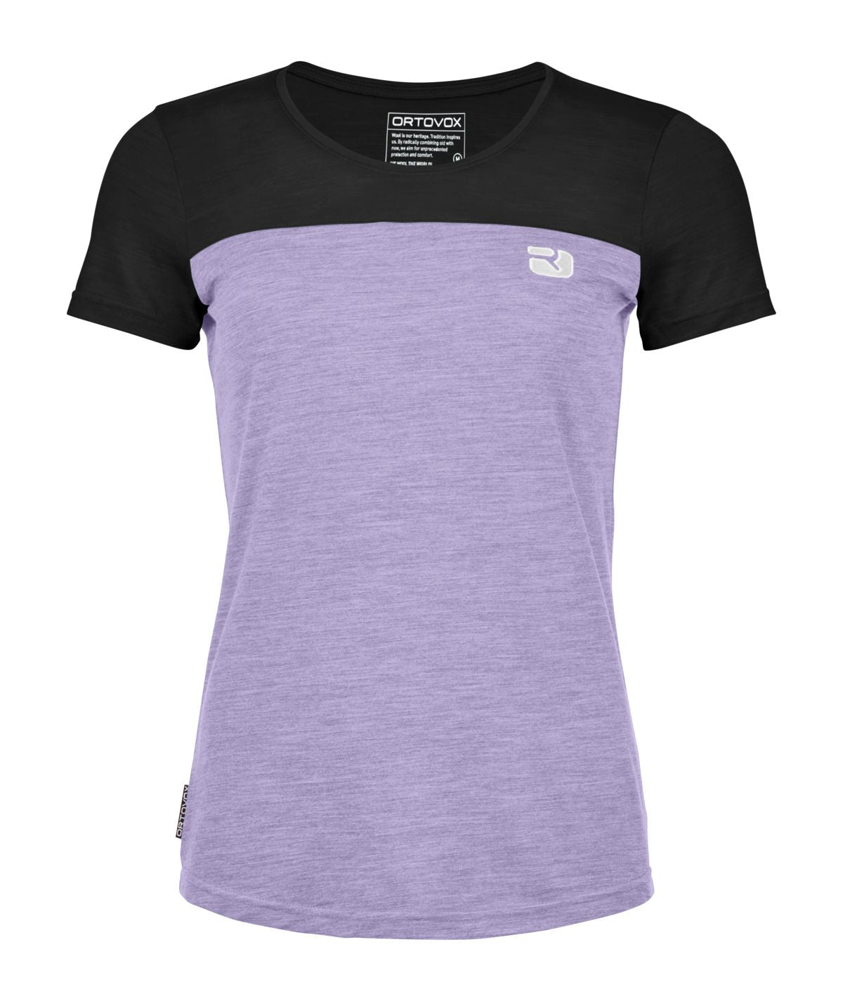 150 COOL LOGO TS W - Groupe Montagne Explore