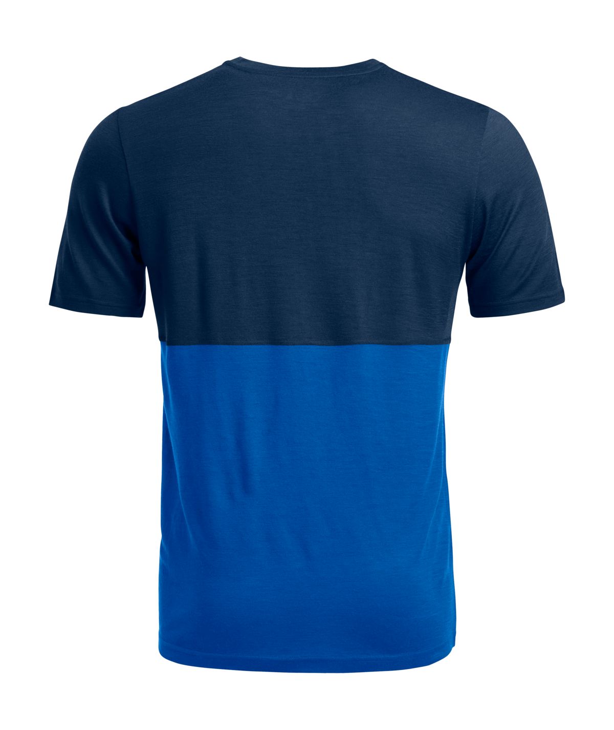 185 ROCKÕNÕWOOL SHORT SLEEVE M - Groupe Montagne Explore