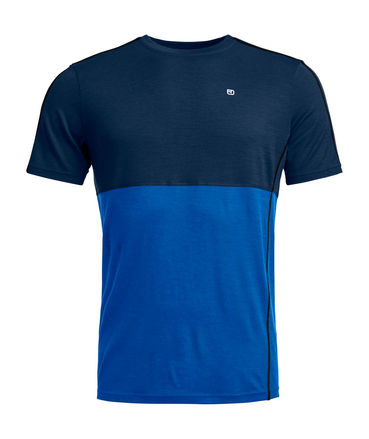 185 ROCKÕNÕWOOL SHORT SLEEVE M - Groupe Montagne Explore