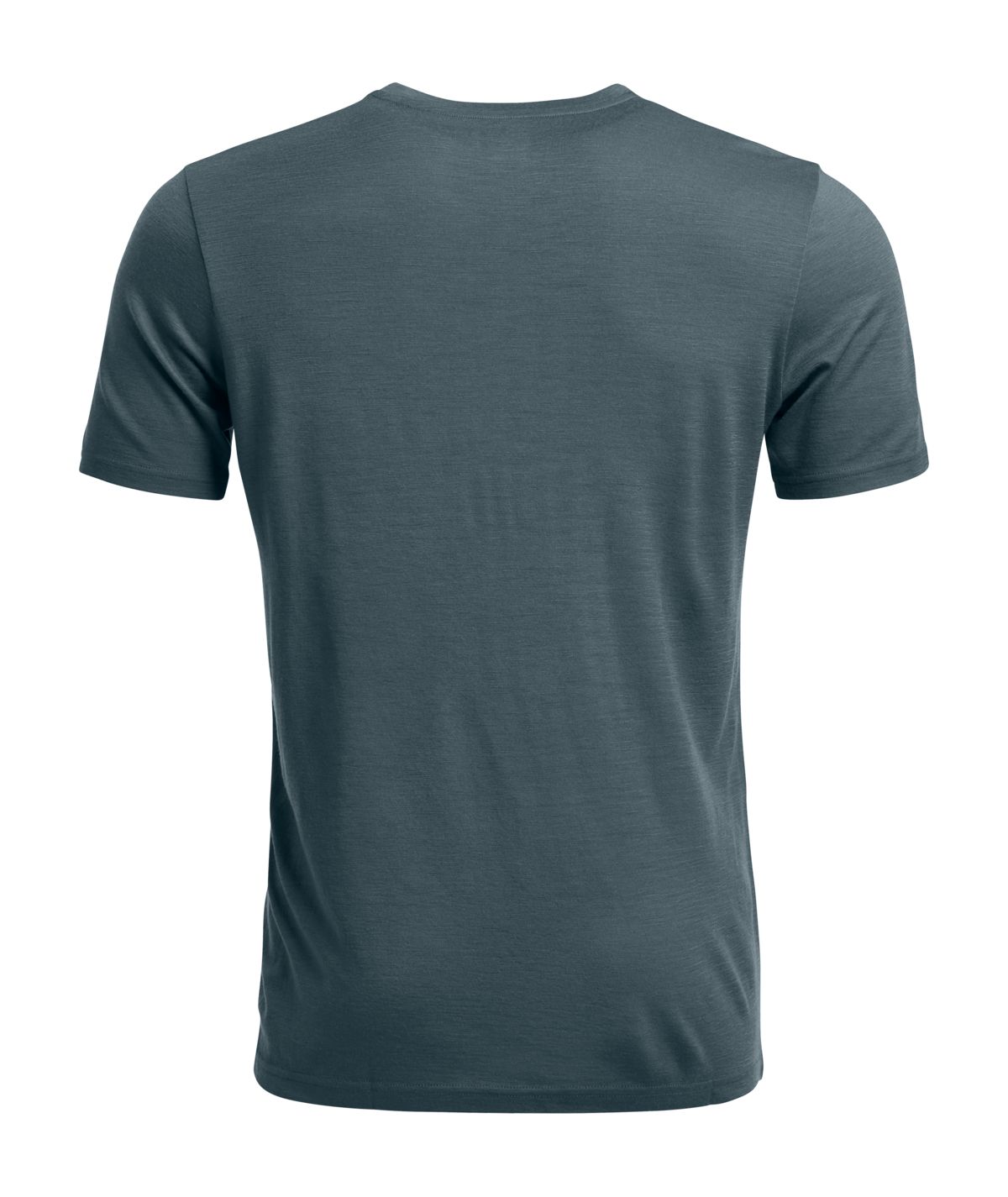185 ROCKÕNÕWOOL SHORT SLEEVE M - Groupe Montagne Explore