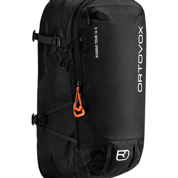 AVABAG LITRIC TOUR 36S ZIP - Groupe Montagne Explore