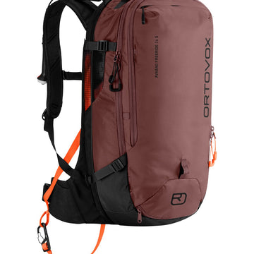 AVABAG LITRIC FREERIDE 26S - Groupe Montagne Explore