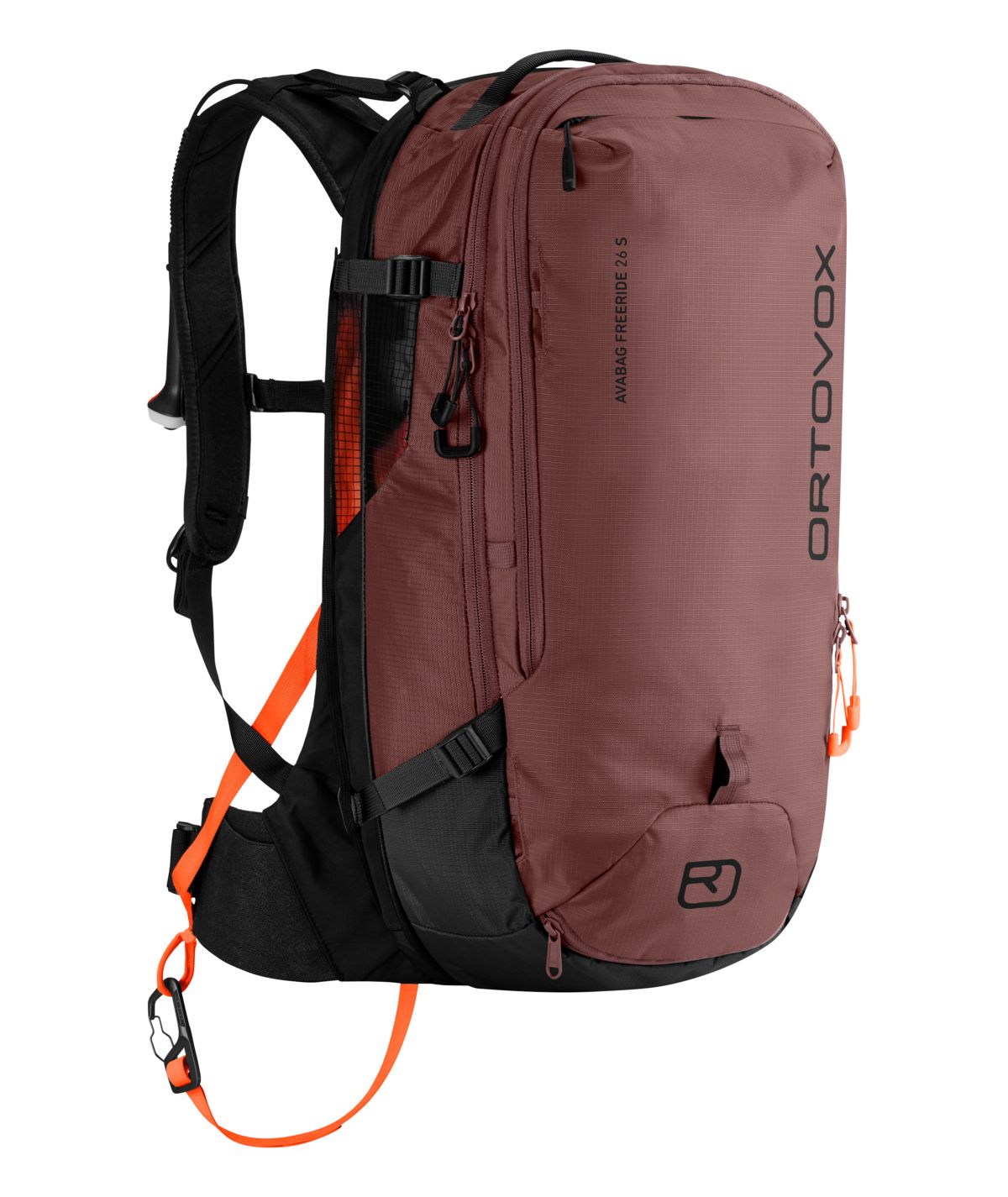 AVABAG LITRIC FREERIDE 26S - Groupe Montagne Explore
