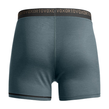 185 ROCK'N'WOOL BOXER M - Groupe Montagne Explore