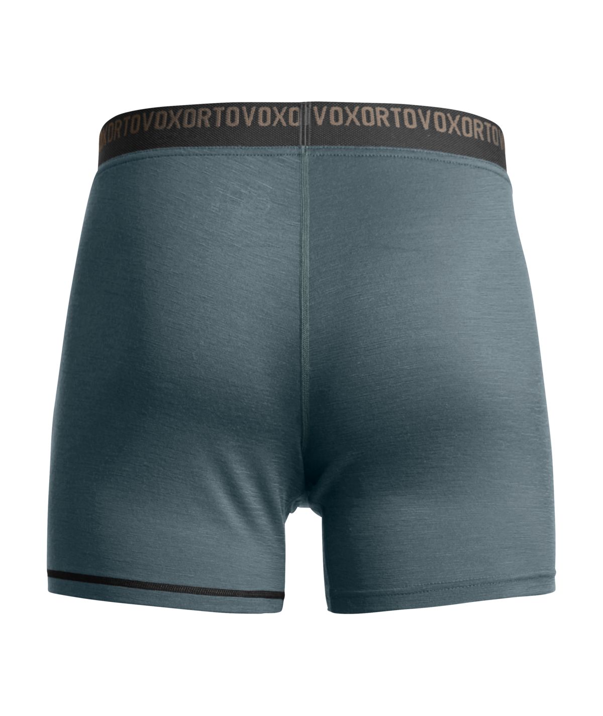 185 ROCK'N'WOOL BOXER M - Groupe Montagne Explore