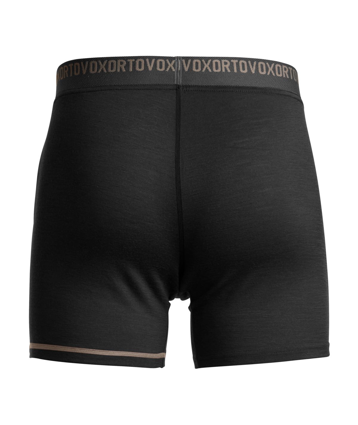 185 ROCK'N'WOOL BOXER M - Groupe Montagne Explore