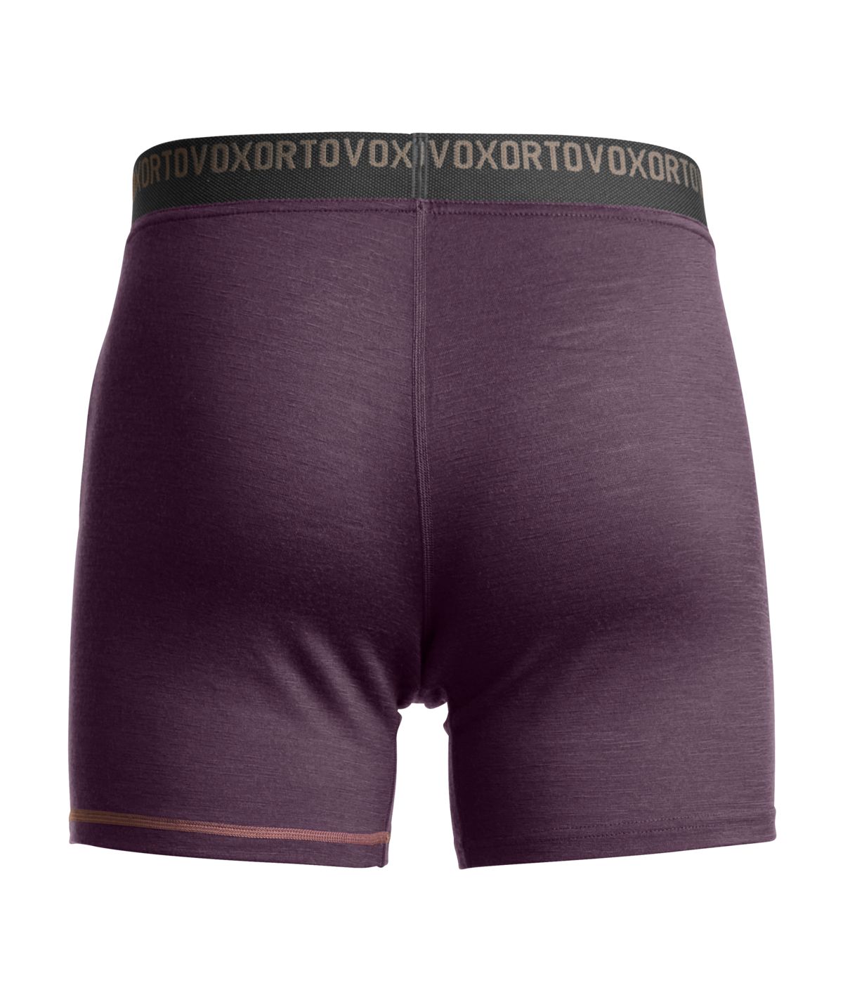 185 ROCK'N'WOOL BOXER M - Groupe Montagne Explore
