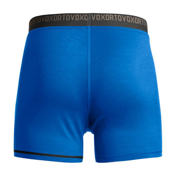 185 ROCK'N'WOOL BOXER M - Groupe Montagne Explore