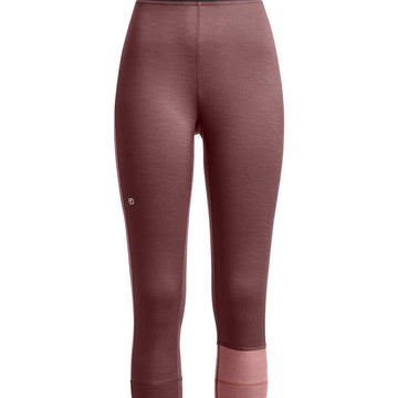 185 ROCKÕNÕWOOL SHORT PANTS W - Groupe Montagne Explore