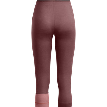 185 ROCKÕNÕWOOL SHORT PANTS W - Groupe Montagne Explore