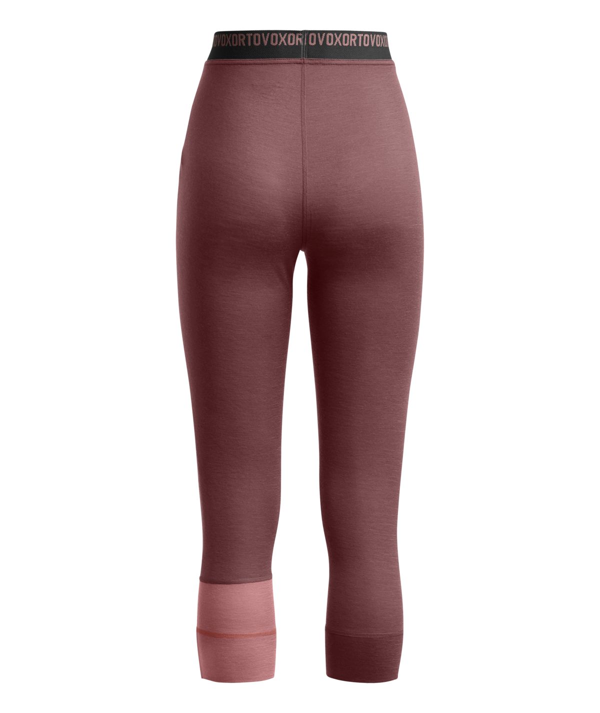 185 ROCKÕNÕWOOL SHORT PANTS W - Groupe Montagne Explore