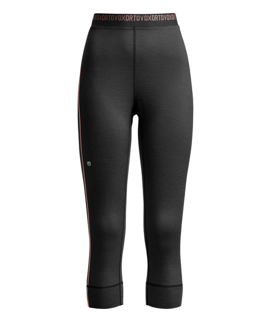 185 ROCKÕNÕWOOL SHORT PANTS W - Groupe Montagne Explore