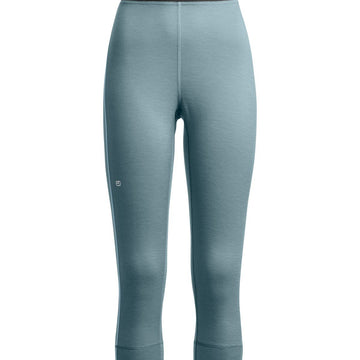185 ROCKÕNÕWOOL SHORT PANTS W - Groupe Montagne Explore