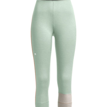 185 ROCKÕNÕWOOL SHORT PANTS W - Groupe Montagne Explore