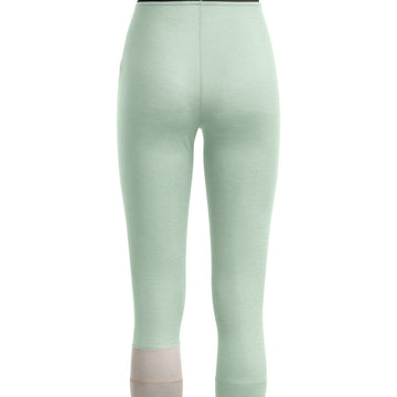 185 ROCKÕNÕWOOL SHORT PANTS W - Groupe Montagne Explore