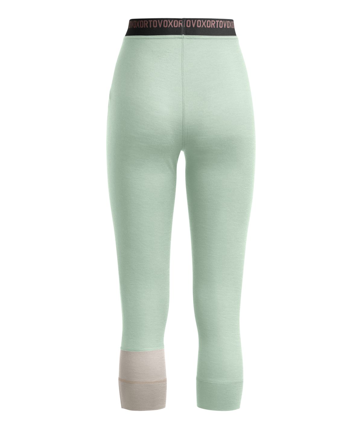 185 ROCKÕNÕWOOL SHORT PANTS W - Groupe Montagne Explore