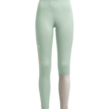 185 ROCKÕNÕWOOL LONG PANTS W - Groupe Montagne Explore