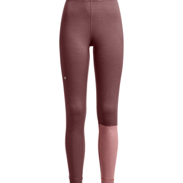 185 ROCKÕNÕWOOL LONG PANTS W - Groupe Montagne Explore