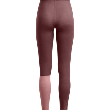 185 ROCKÕNÕWOOL LONG PANTS W - Groupe Montagne Explore
