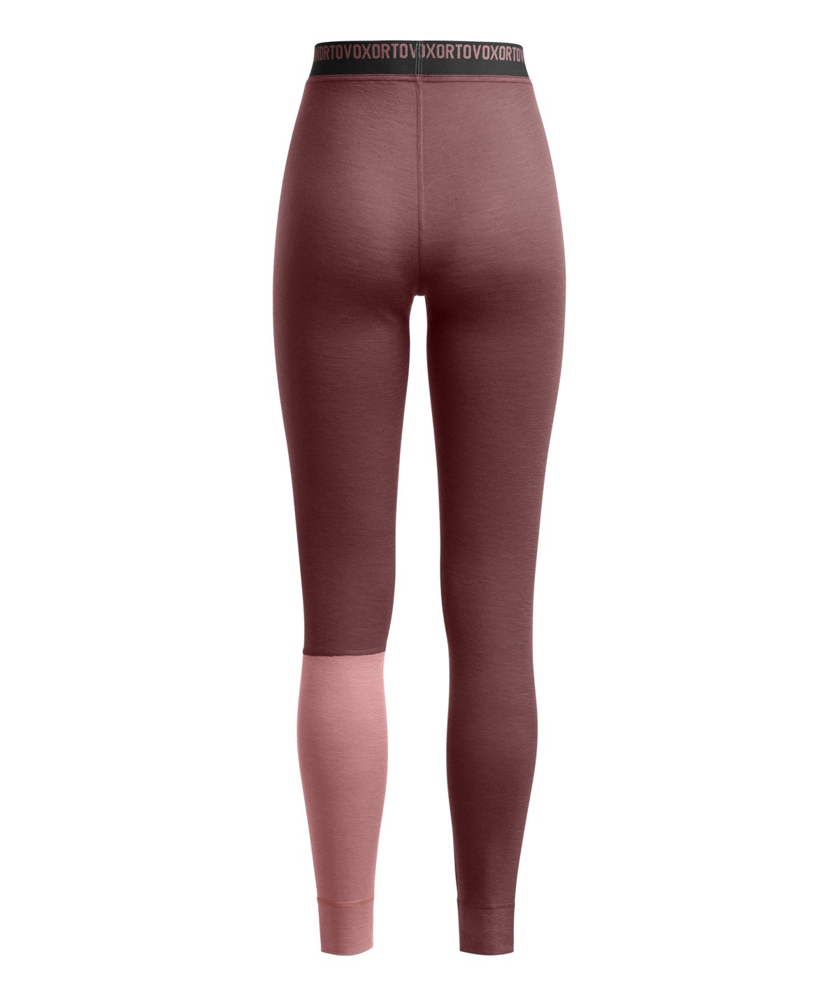 185 ROCKÕNÕWOOL LONG PANTS W - Groupe Montagne Explore
