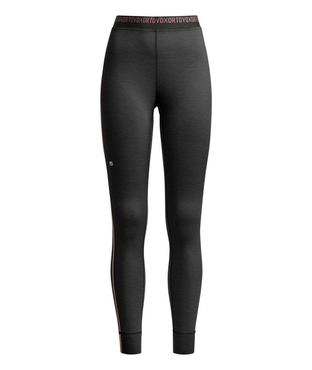 185 ROCKÕNÕWOOL LONG PANTS W - Groupe Montagne Explore