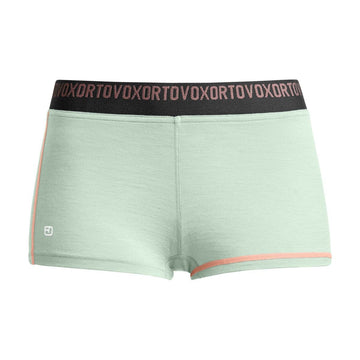185 ROCK'N'WOOL HOT PANTS W - Groupe Montagne Explore