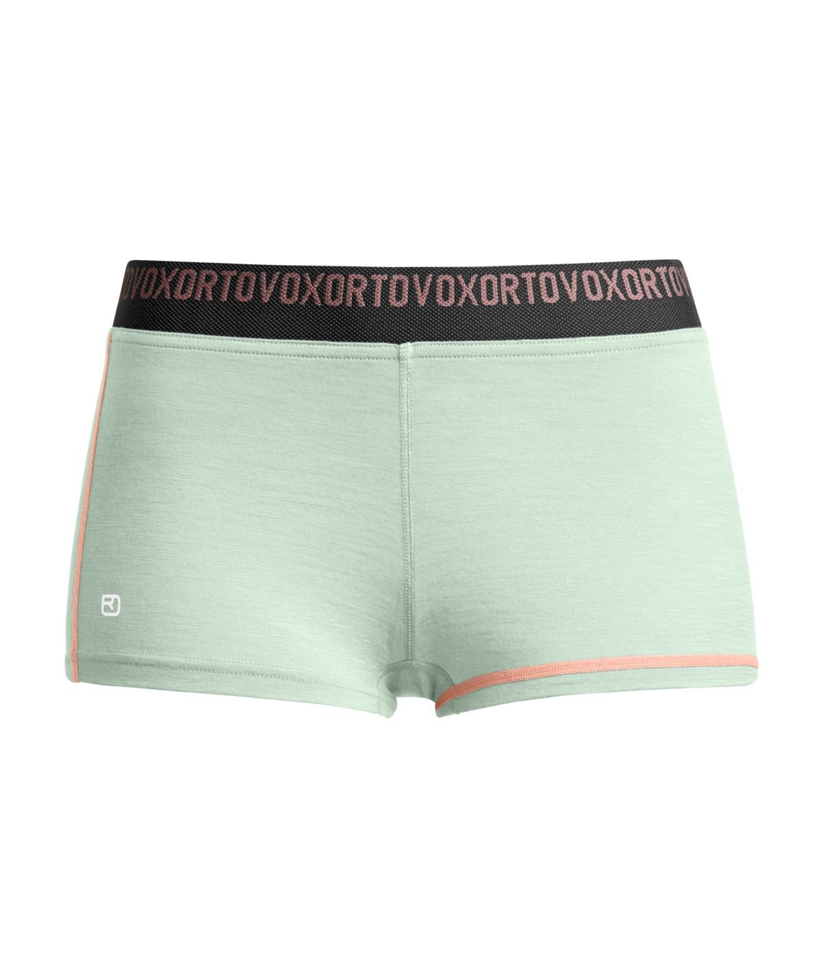 185 ROCK'N'WOOL HOT PANTS W - Groupe Montagne Explore